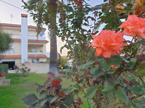 Vaso's country house near the beach and airport